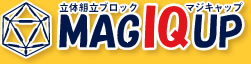 ΩΩ֥åޥå MAGIQAP